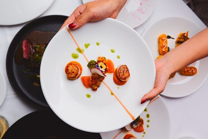 Sydney Harbour Gourmet Gold Dinner Cruise from Circular Quay - Analyzing the Value: What Does It Cost and What Do You Get?