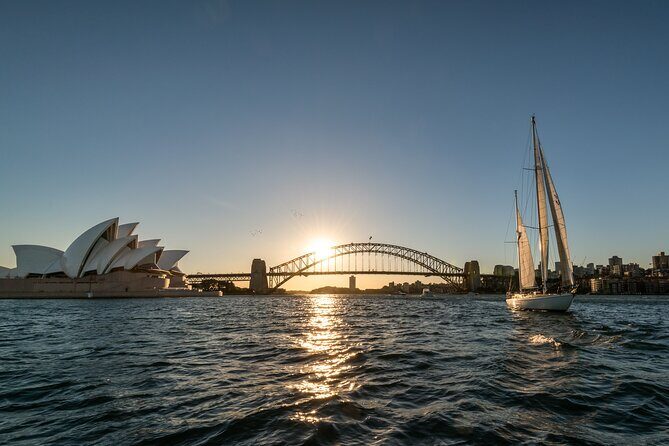 Sydney Harbour: Hands-On Sailing Experience on Luxury Yacht - An Introduction to the Experience