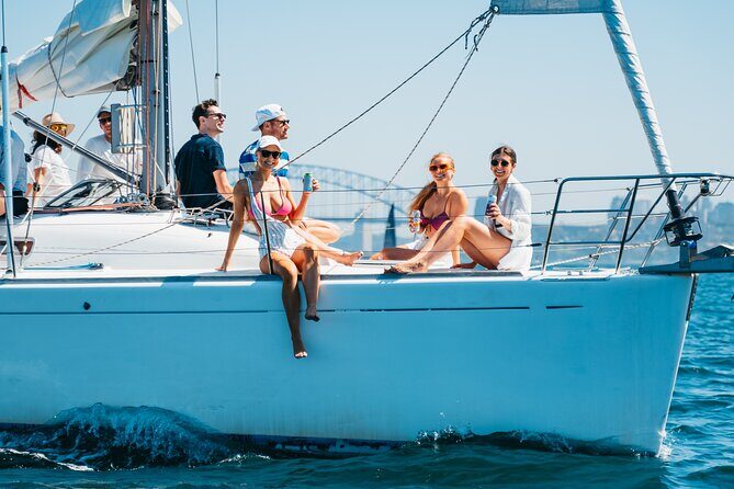 Sydney Harbour: Hands-On Sailing on Classic Yacht - FAQs