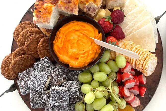 Sydney Harbour Highlights & Aussie Bites Catamaran Cruise - Final Thoughts