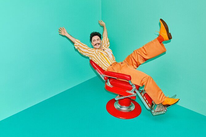 Sydney Harbour Joy Flight in the Pitts Special - FAQ: Practical Questions About the Sydney Harbour Joy Flight