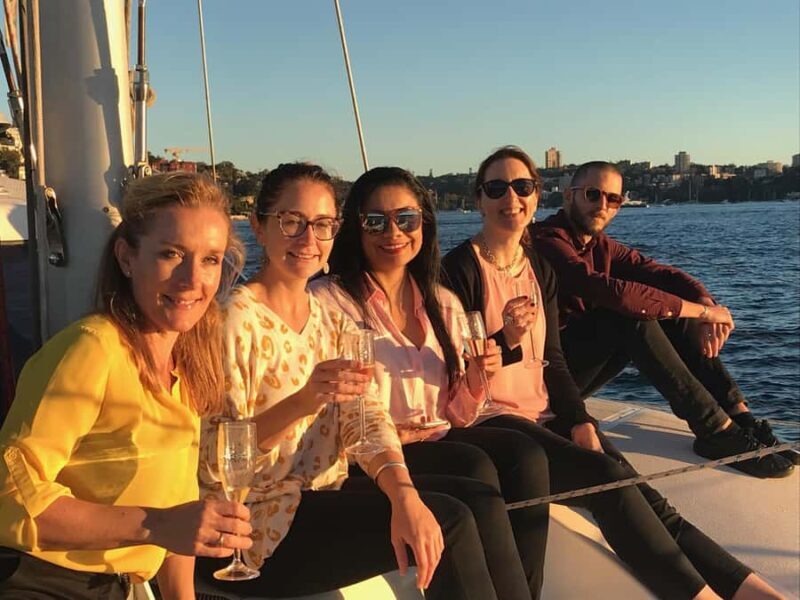 Sydney Harbour: Private Sunset Sail - What Makes This Experience Stand Out