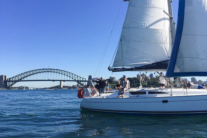 Sydney Harbour Sailing Experience - Who Should Consider This Tour?
