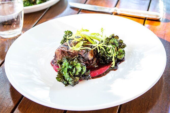 Sydney Harbour Side Restaurant Dinner and Twilight Cruise - Authentic Traveler Feedback