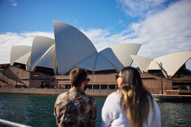 Sydney Harbour Sightseeing Cruise Morning or Afternoon Departure - Deep Dive: The Value of This Harbor Cruise
