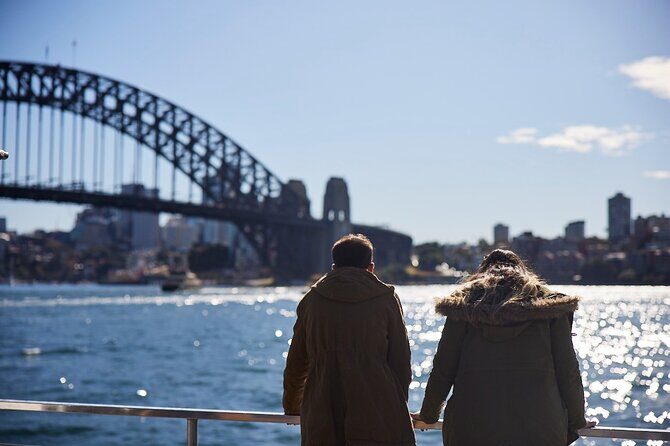 Sydney Harbour Sightseeing Cruise Morning or Afternoon Departure - Final Thoughts: Who Should Book?