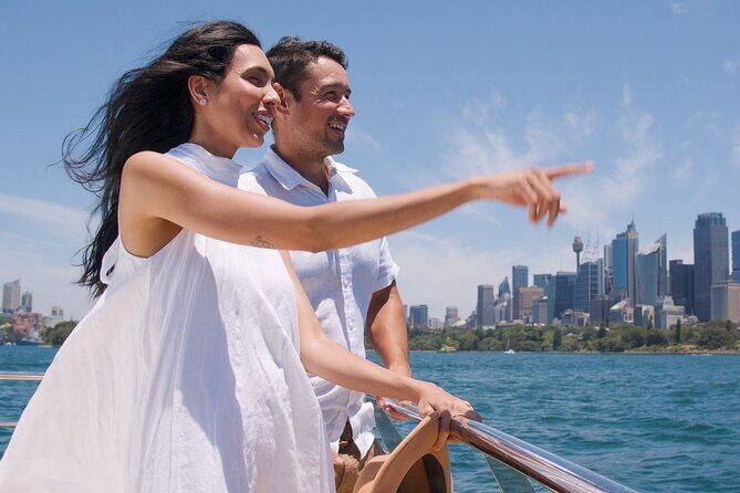 Sydney Harbour Sightseeing Highlights Cruise - Authentic Feedback from Travelers