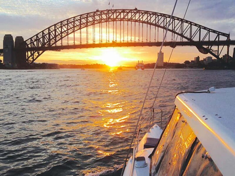 Sydney Harbour: Sunset Catamaran Cruise - An In-Depth Look at the Experience