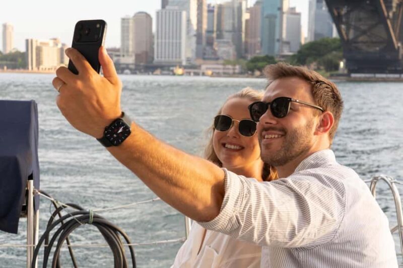 Sydney Harbour: Sunset Catamaran Cruise - Who Will Love This Experience?