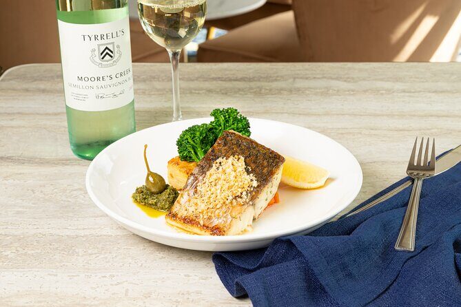 Sydney Harbour Sunset Dinner Cruise from Darling Harbour - In-Depth: The Route and Attractions