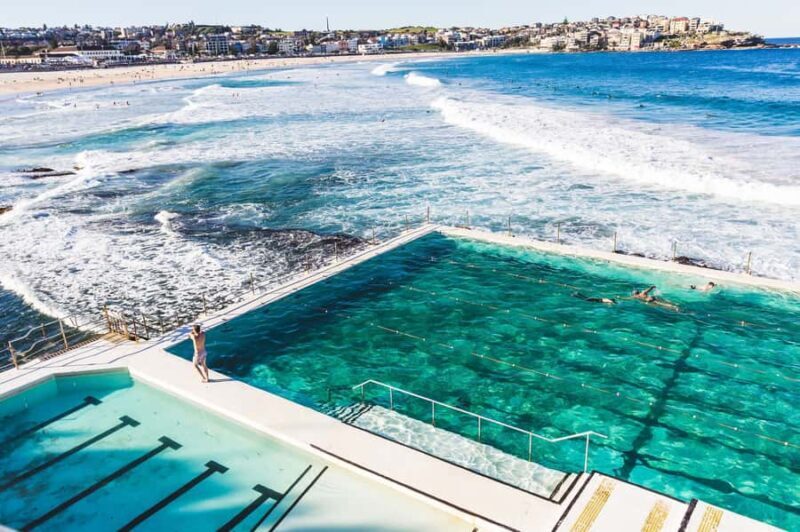 Sydney Harbour to Bondi: Small Group HalfDay Experience - A Closer Look at the Itinerary