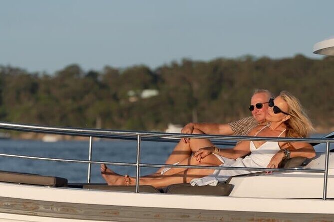 Sydney Harbour Twilight Cruise - Who Should Book This Tour?