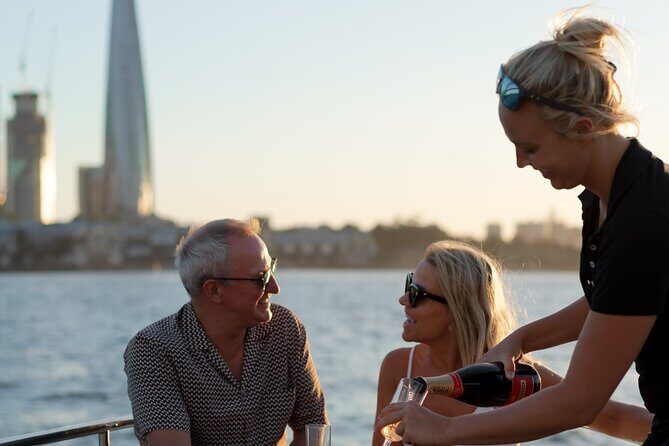 Sydney Harbour Twilight Cruise - Final Thoughts