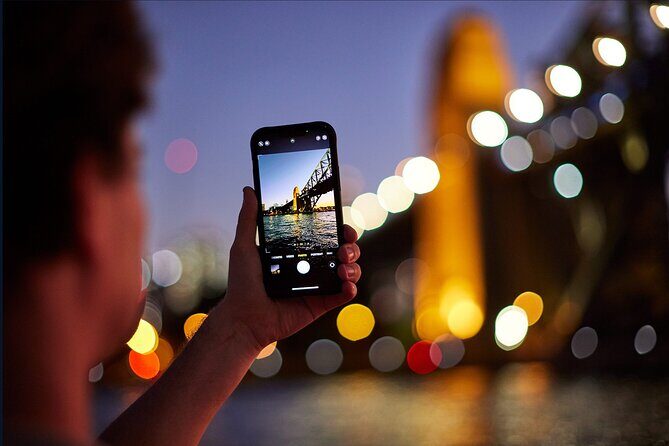 Sydney Harbour Unique Cruise Including Lunch - Price & Value