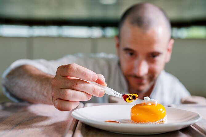 Sydney Harbour View Lunch Cruise from Circular Quay - FAQ