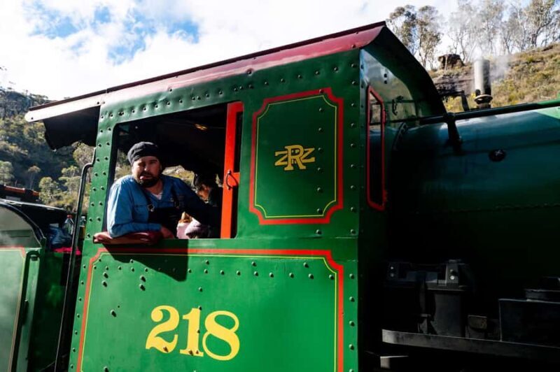 Sydney: Heritage Zig Zag Steam Train and Blue Mountains Tour - Analyzing the Value and Experience
