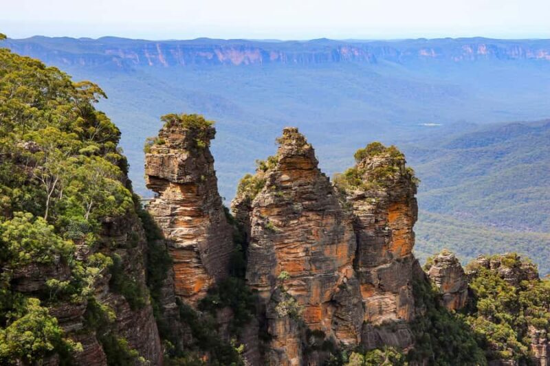 Sydney: Heritage Zig Zag Steam Train and Blue Mountains Tour - FAQ