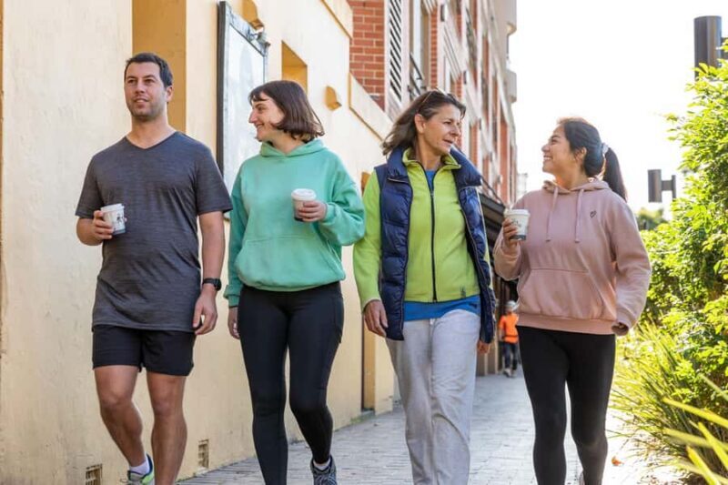 Sydney Hidden Gems Walking Tour - Why This Tour Works for Different Travelers