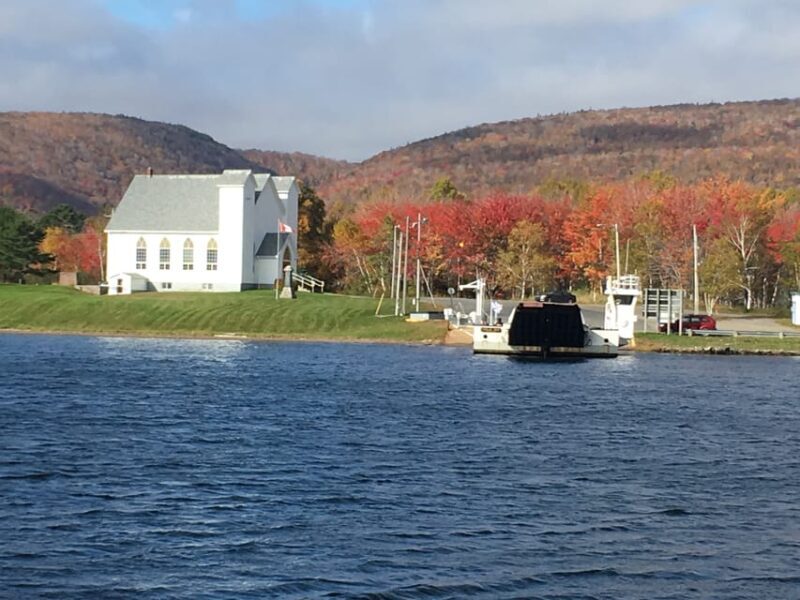 Sydney: Highland Village & Bell Museum Cruise Excursion - The Itinerary: What to Expect from Start to Finish