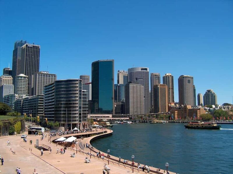 Sydney Highlight Attractions Guided Tour - What Makes This Tour Stand Out
