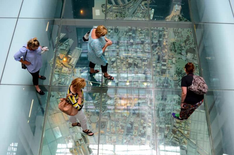 Sydney Historical Walking Tour including The Rocks - Key Points