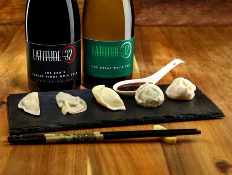 Sydney: Hunter Valley Wine Tour - Choc, Dumplings & Oysters - Key Points