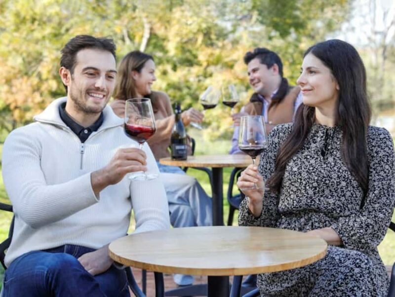 Sydney: Hunter Valley Wine Tour - Choc, Dumplings & Oysters - A Practical Look at the Hunter Valley Wine Tour