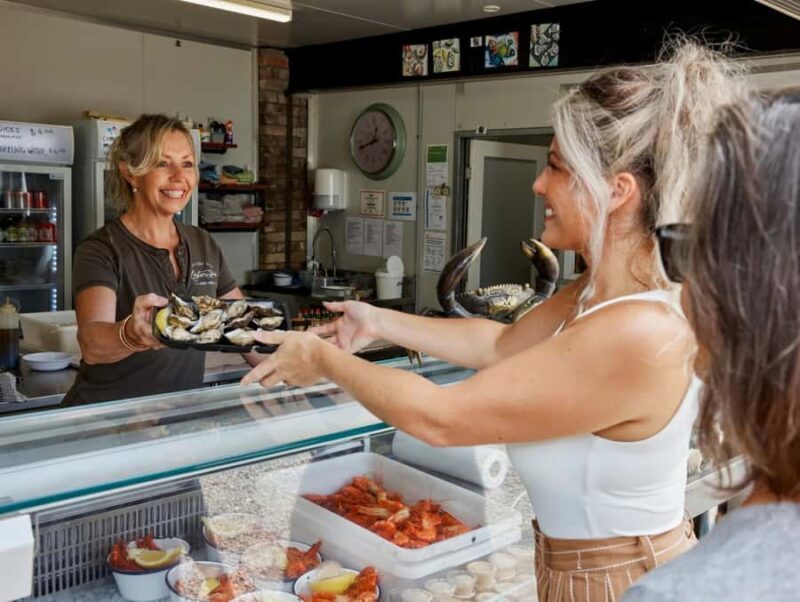 Sydney: Hunter Valley Wine Tour - Choc, Dumplings & Oysters - Final Thoughts