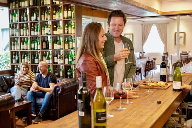 Sydney: Hunter Valley Wineries Day Trip with Food Tastings - The Practicalities: Transport, Timing, and Tips