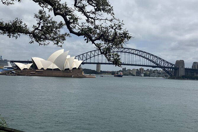 Sydney Icons & Bondi Half Day Private Tour - Outlying Gems: Watsons Bay and The Gap