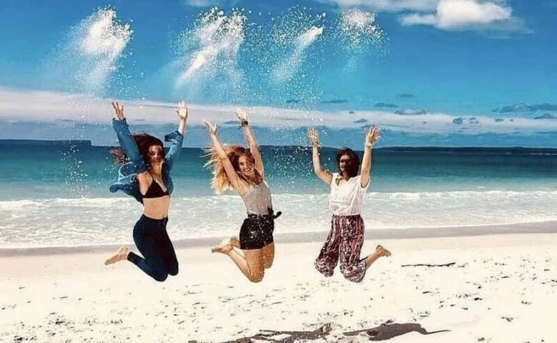 Sydney: Jervis Bay Day Trip with Dolphins, Roos & Beach Time - A Close Look at the Sydney: Jervis Bay Day Trip with Dolphins, Roos & Beach Time