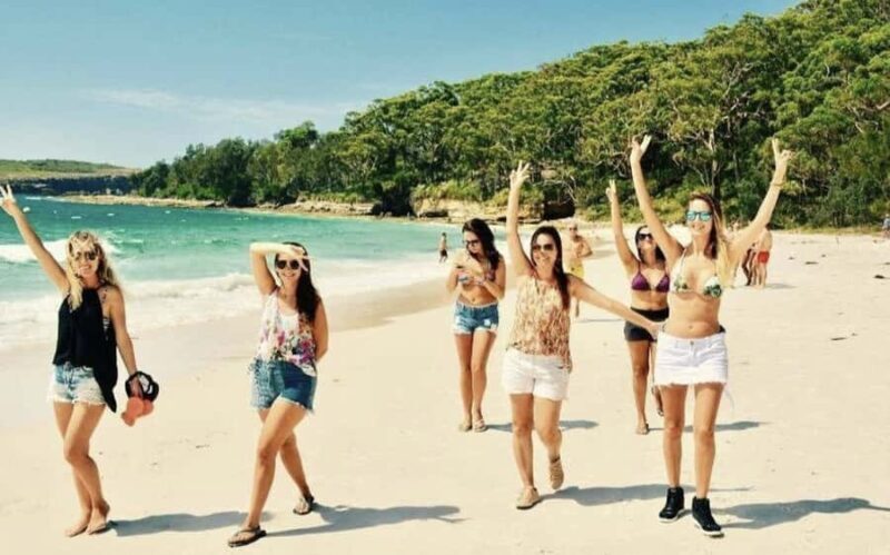 Sydney: Jervis Bay Day Trip with Dolphins, Roos & Beach Time - Who Will Enjoy This Tour?