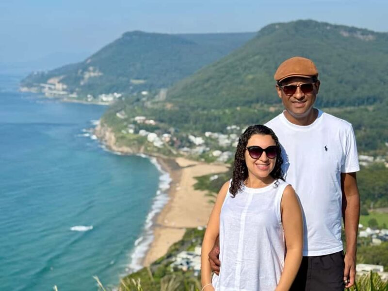 Sydney: Jervis Bay & South Coast Small Group - The Bottom Line