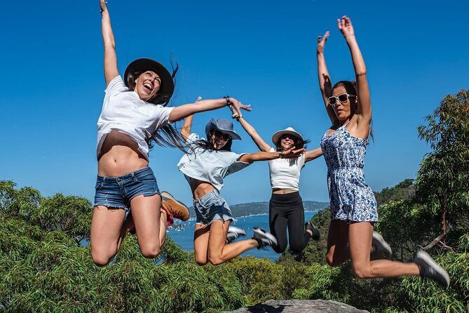 Sydney: Ku-ring-gai Chase National Park with Hike, Swim, Picnic - Final Thoughts