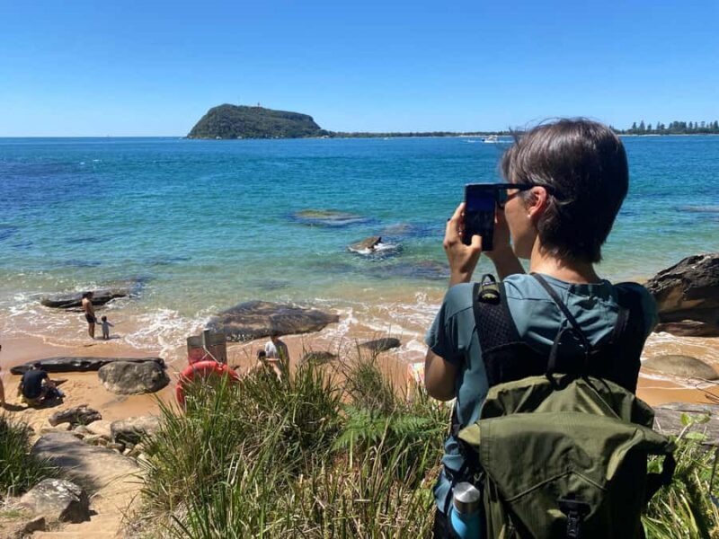 Sydney: Ku-ring-gai National Park with swim and picnic - Final Thoughts