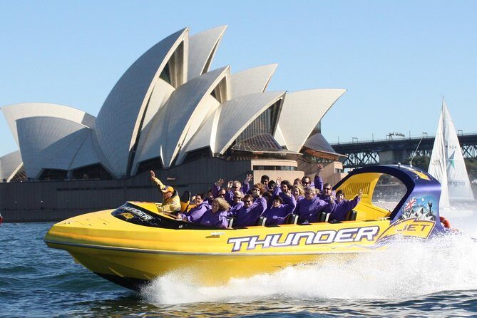Sydney LED Lit Kayak Tour of the Opera House and Bridge - How Much Does It Cost and Is It Worth It?