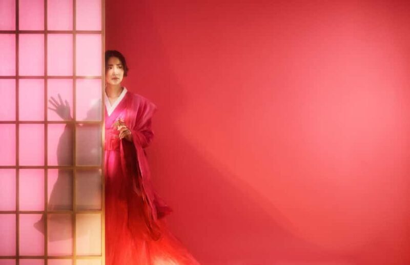 Sydney: Madama Butterfly the Sydney Opera House - An In-Depth Look at the Opera Experience