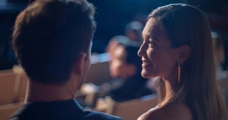 Sydney: Madama Butterfly the Sydney Opera House - FAQ Section