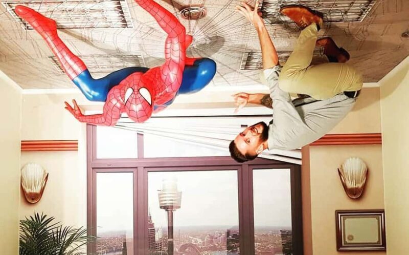 Sydney: Madame Tussauds Sydney General Admission - FAQ