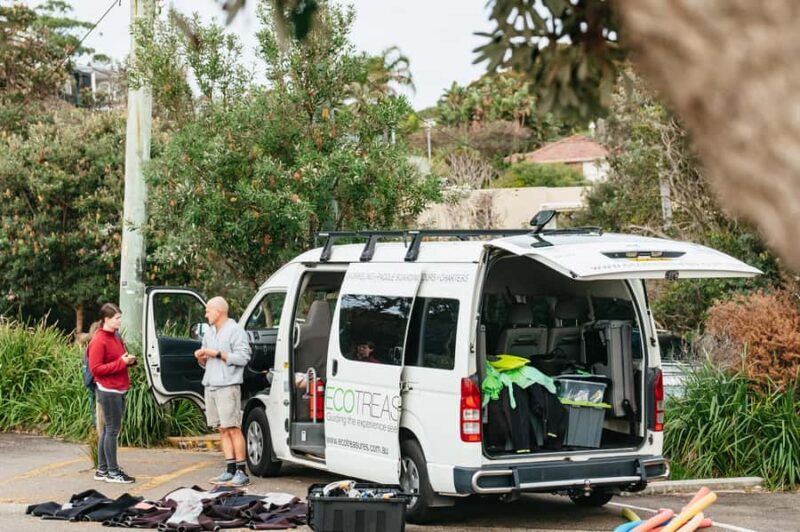 Sydney: Manly and Shelly Beach Snorkeling Tour - Practical Tips for Participants