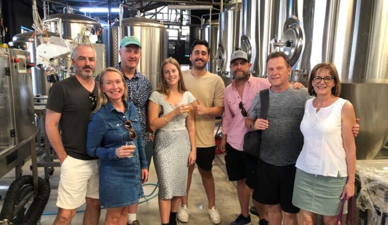 Sydney: Marrickville Breweries Walking Tour - The Sum Up: Is It Worth It?