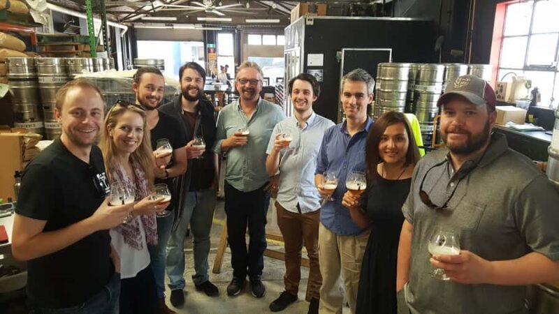 Sydney: Marrickville Breweries Walking Tour - FAQ