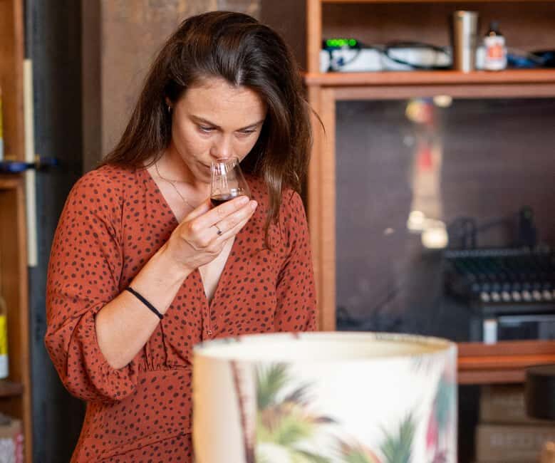 Sydney Meet The Makers  Australian Food Tour - Key Points