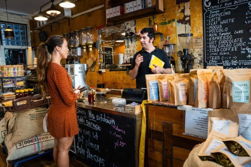 Sydney Meet The Makers  Australian Food Tour - FAQs