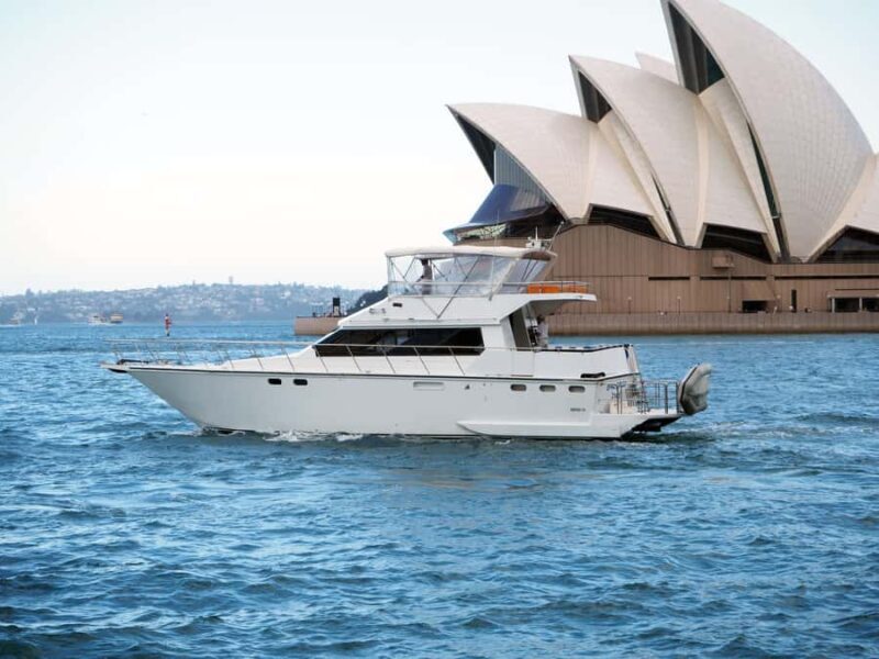 Sydney: Morning Cruise and Afternoon Panoramic City Tour - A Closer Look at the Itinerary and Experience
