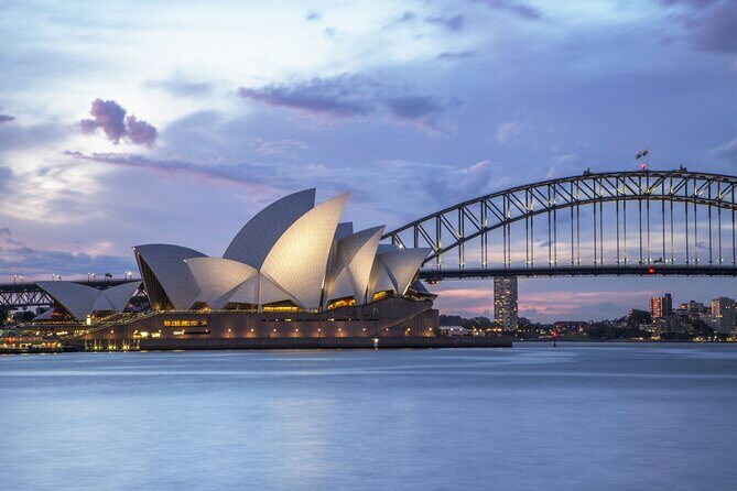 Sydney Must-See Attractions Walking Tour With A Guide - Final Thoughts