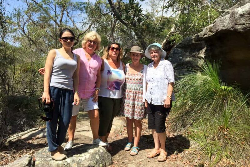 Sydney: Northern Beaches and Ku-ring-gai National Park Tour - An In-Depth Look at the Tour Experience