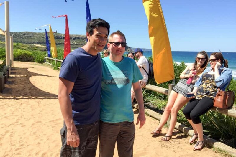 Sydney: Northern Beaches and Ku-ring-gai National Park Tour - Who Should Consider This Tour?