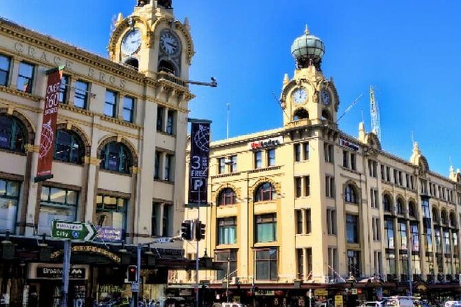 Sydney One Day Tour with a Local: 100% Personalized & Private - Key Points