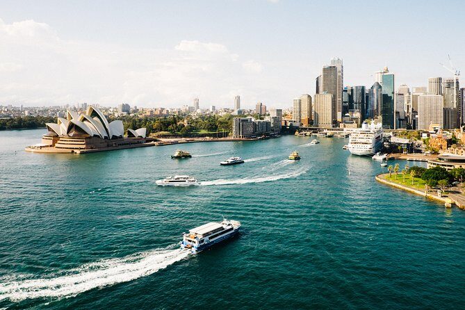 Sydney One Day Tour with a Local: 100% Personalized & Private - The Sum Up: Is This Tour Worth It?